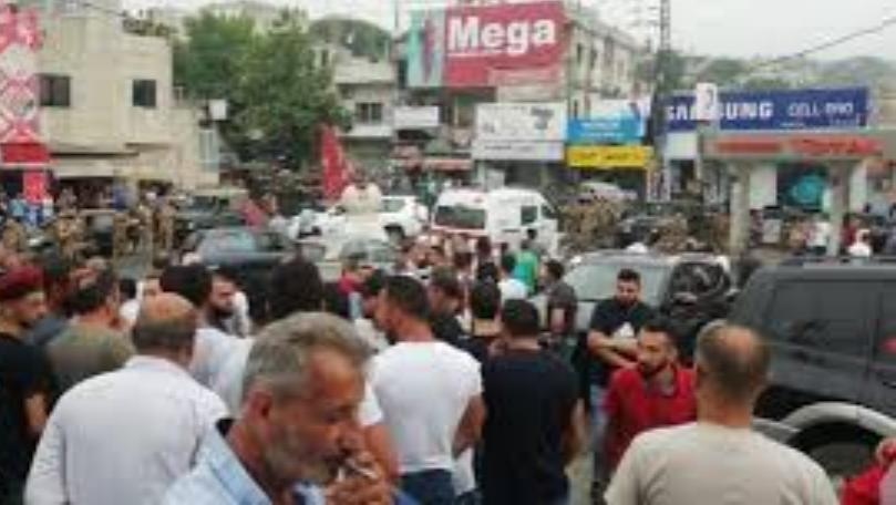 الضمانات تعوّق الاتفاق على معالجة حادثة البساتين؟ 